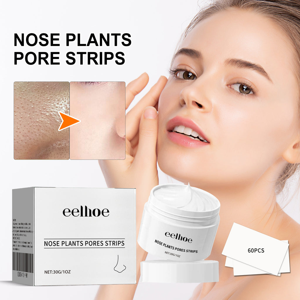 Blackhead-clearing Cream For Skin Oil Blackheads Pimples And Dead Skin Cells