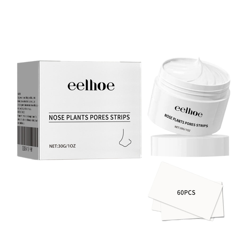 Blackhead-clearing Cream For Skin Oil Blackheads Pimples And Dead Skin Cells