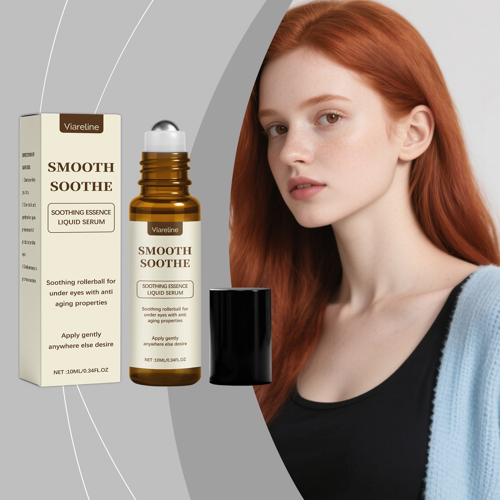 Reduce wrinkles with our fast-absorbing anti-wrinkle serum. Hydrating and firming formula for youthful, smooth skin. Effective facial treatment for all skin types.